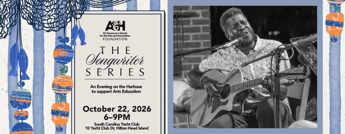 Songwriter Series 10/22/26
